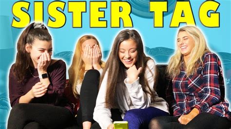 Tag: Sister .